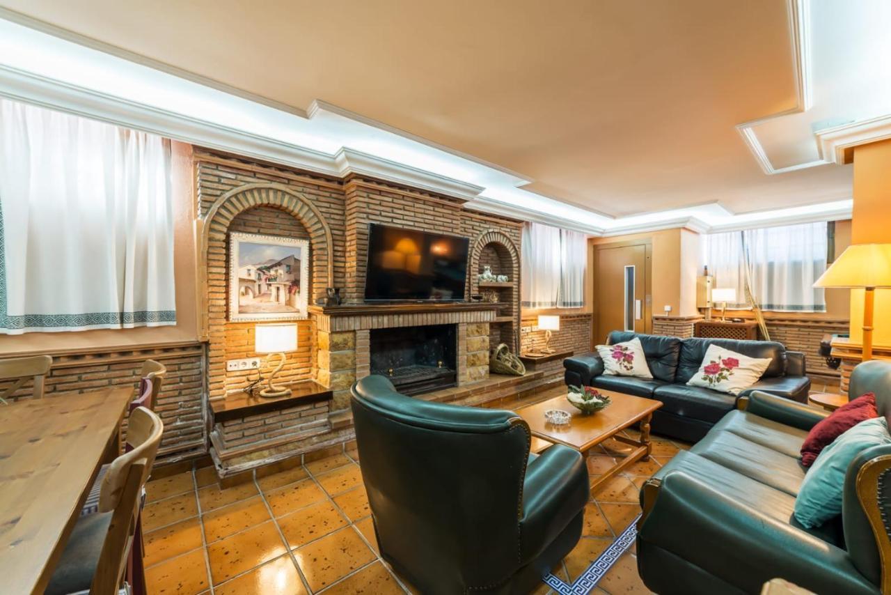 La Casita De Gracia Villa Monachil Dış mekan fotoğraf