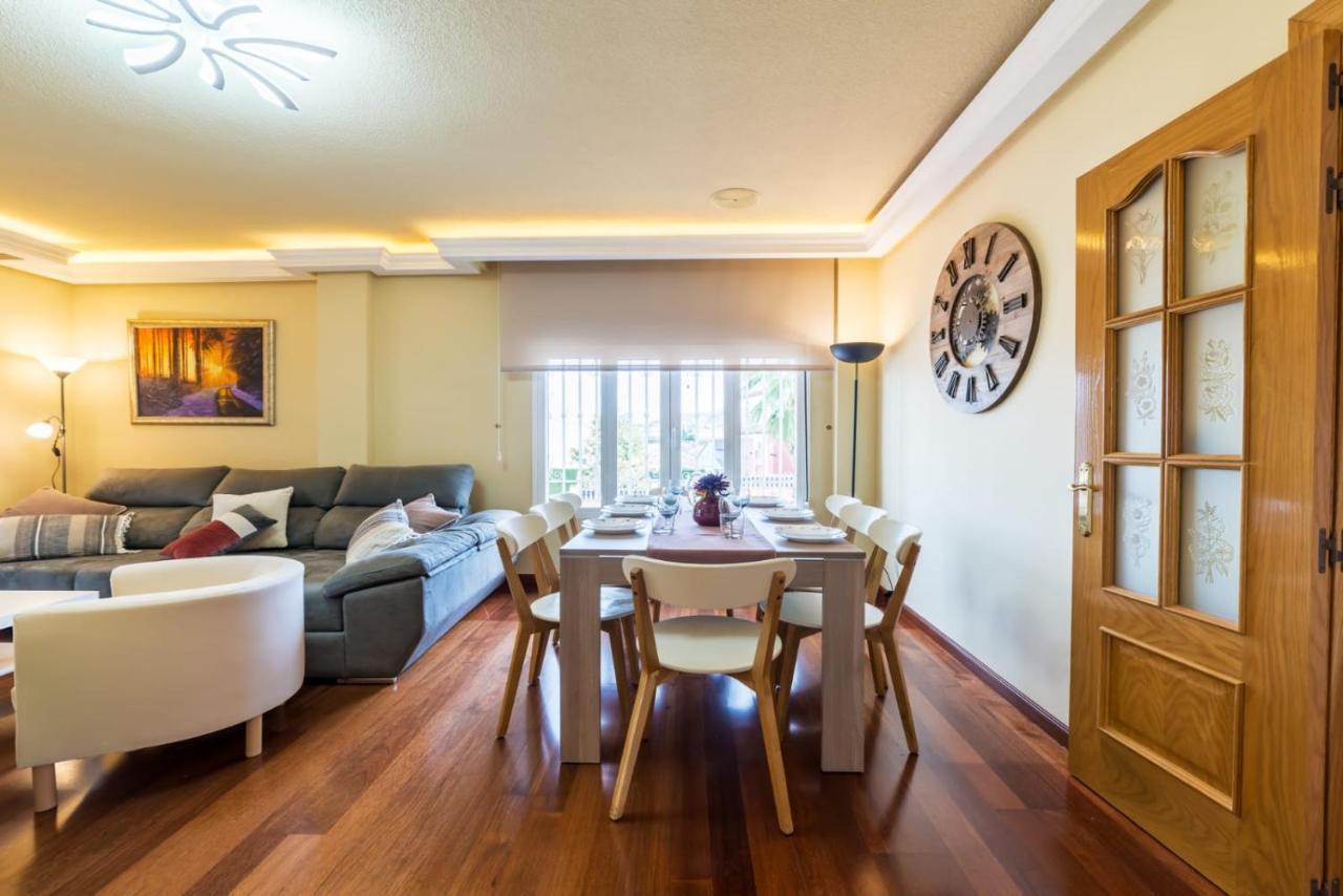 La Casita De Gracia Villa Monachil Dış mekan fotoğraf