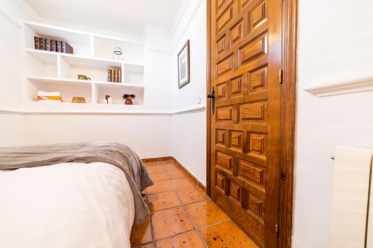 La Casita De Gracia Villa Monachil Dış mekan fotoğraf