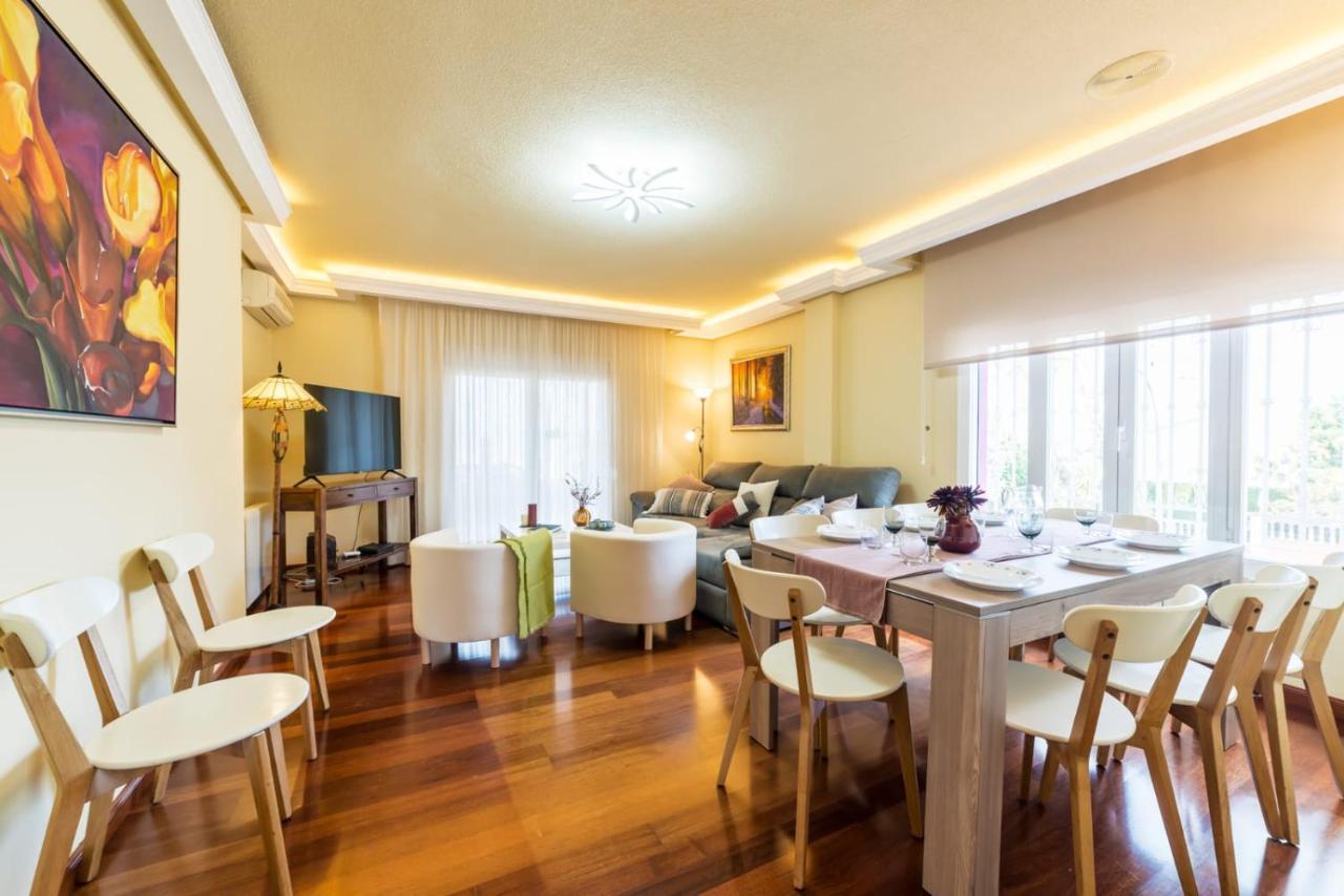 La Casita De Gracia Villa Monachil Dış mekan fotoğraf