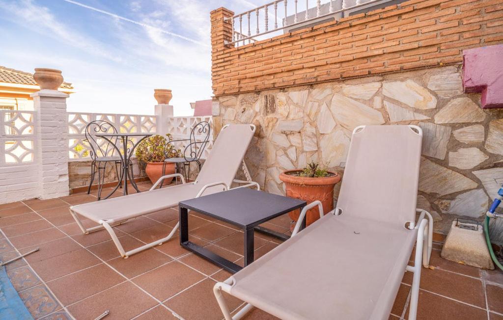 La Casita De Gracia Villa Monachil Dış mekan fotoğraf